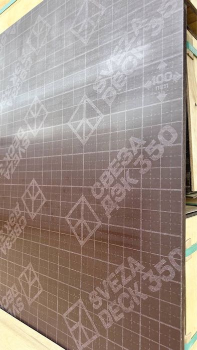 Финская Фанера Оптом ва дона