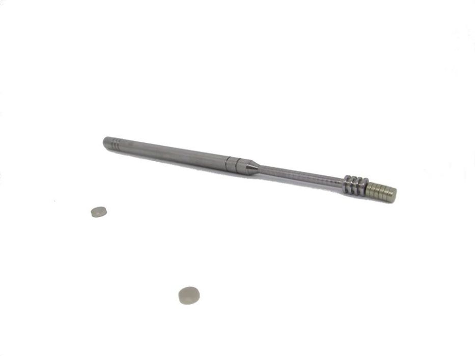 Cutiuta GSM cu NanoCasca - NU se aude in exterior! casti de copiat