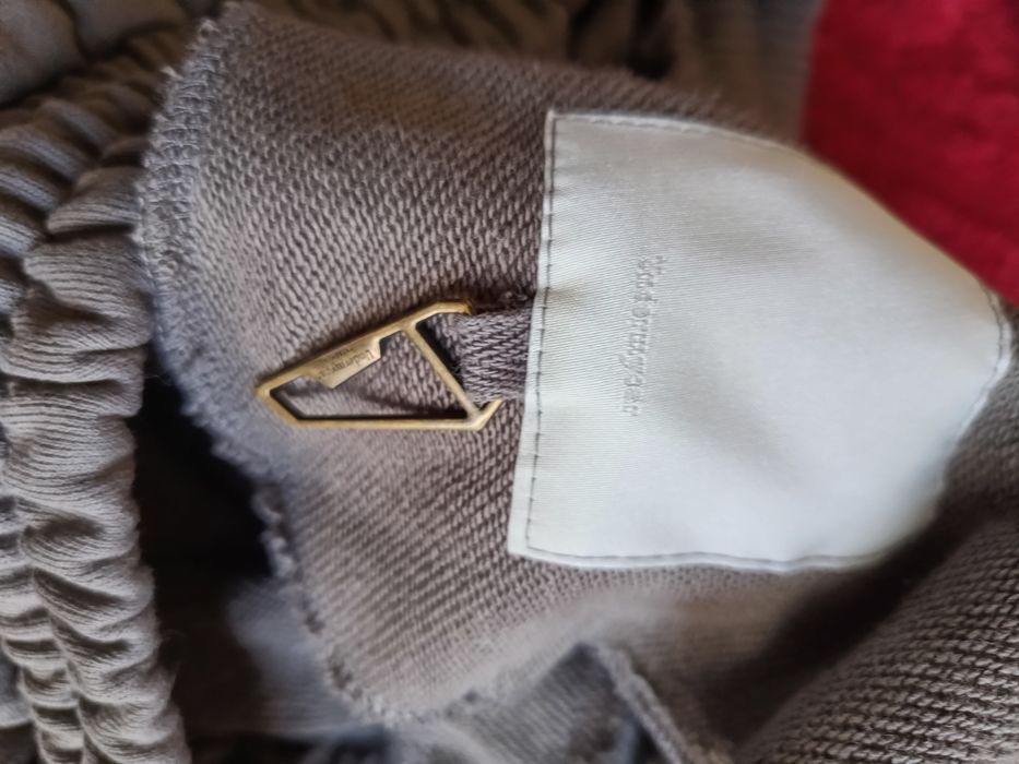 Undermycar sweatpants