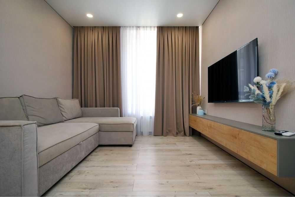 Сдается квартира в центре города