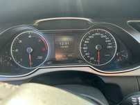 Ceas de bord Audi A4 B8 facelift 8K0920931C de Europa automat