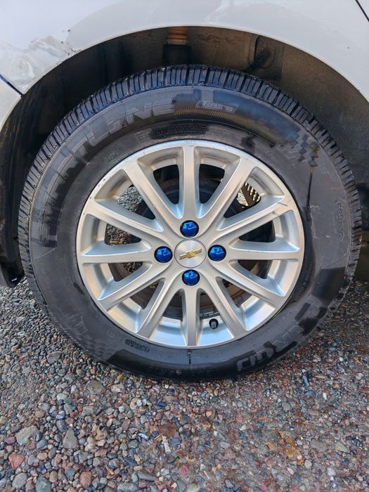 Срочно, Cobalt 2018 avtomat + tuning