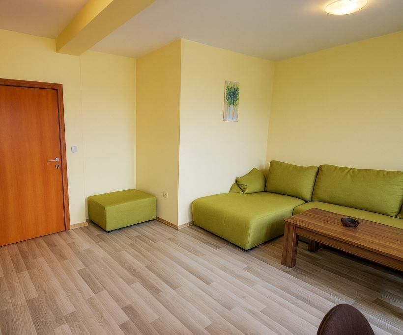 Двустаен апартамент в района на Лятно кино Тракия!