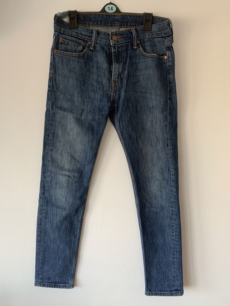 Blugi Levi’s Slim Fit