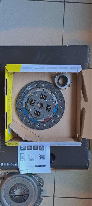 Комплект съединител на Honda HR-V 2001