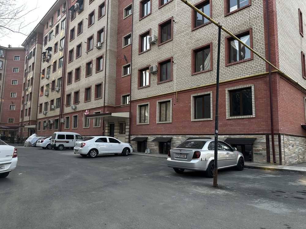 Uchtepa tuman 13 kvartal