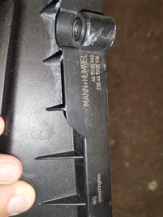 Accesorii Masina Portbagaj