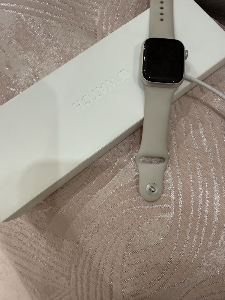 Apple часы в оригинале