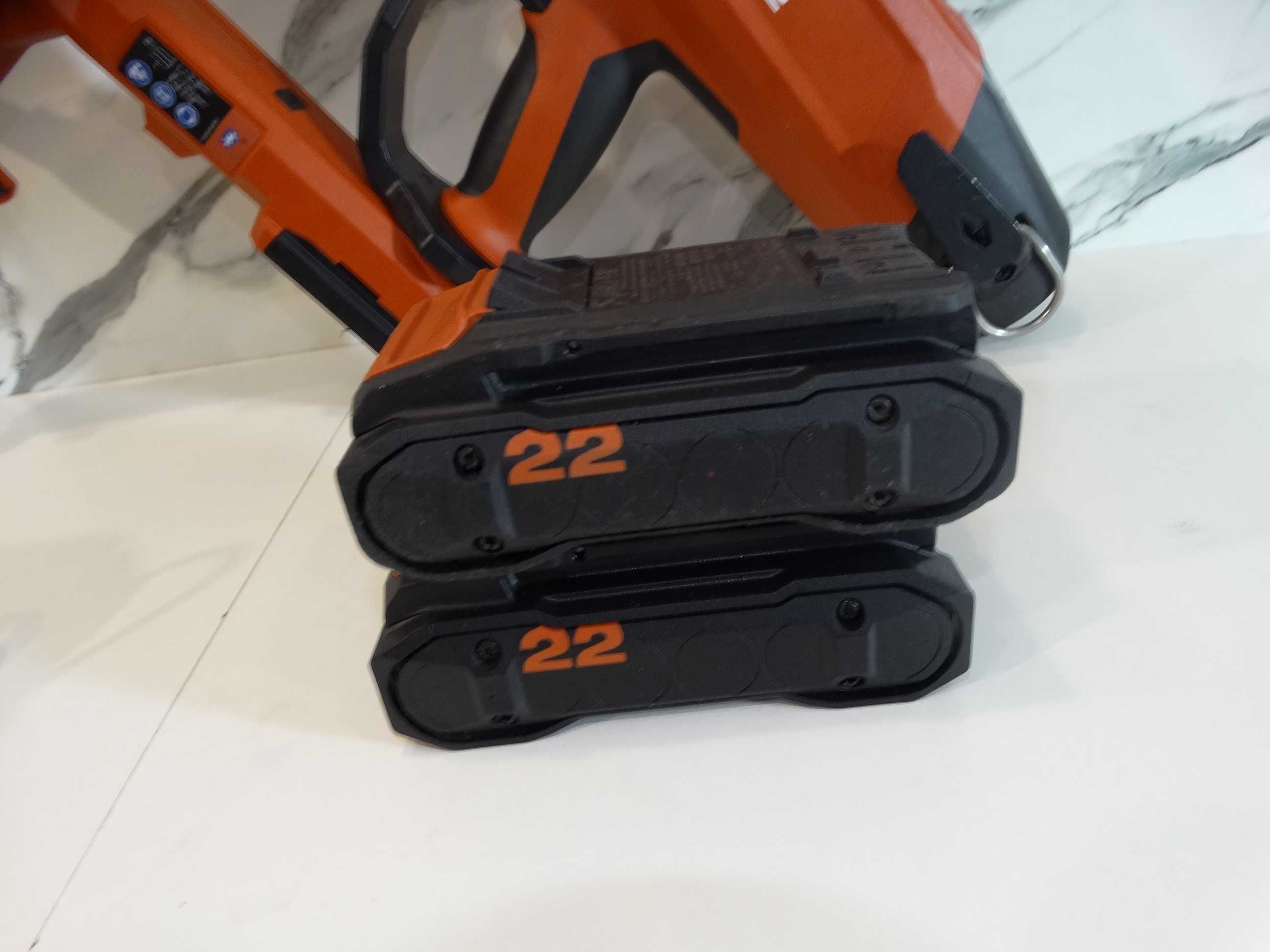 Hilti BX 3 L 22 - Уред за директен монтаж