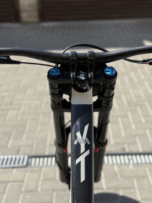 Велосипед YT Tues CF Pro 2019 M/L НОВ