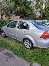 Vand Chevrolet AVEO- Ploiesti