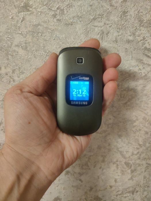 Samsung Gusto 2 Verizon (CDMA) Perfectum