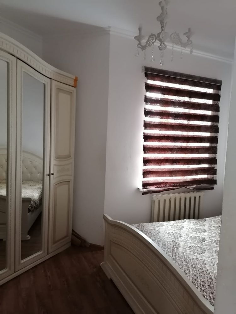 Продам 3 комнатную квартиру