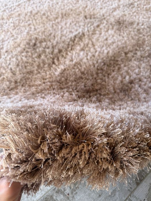 Килими с дълъг косъм