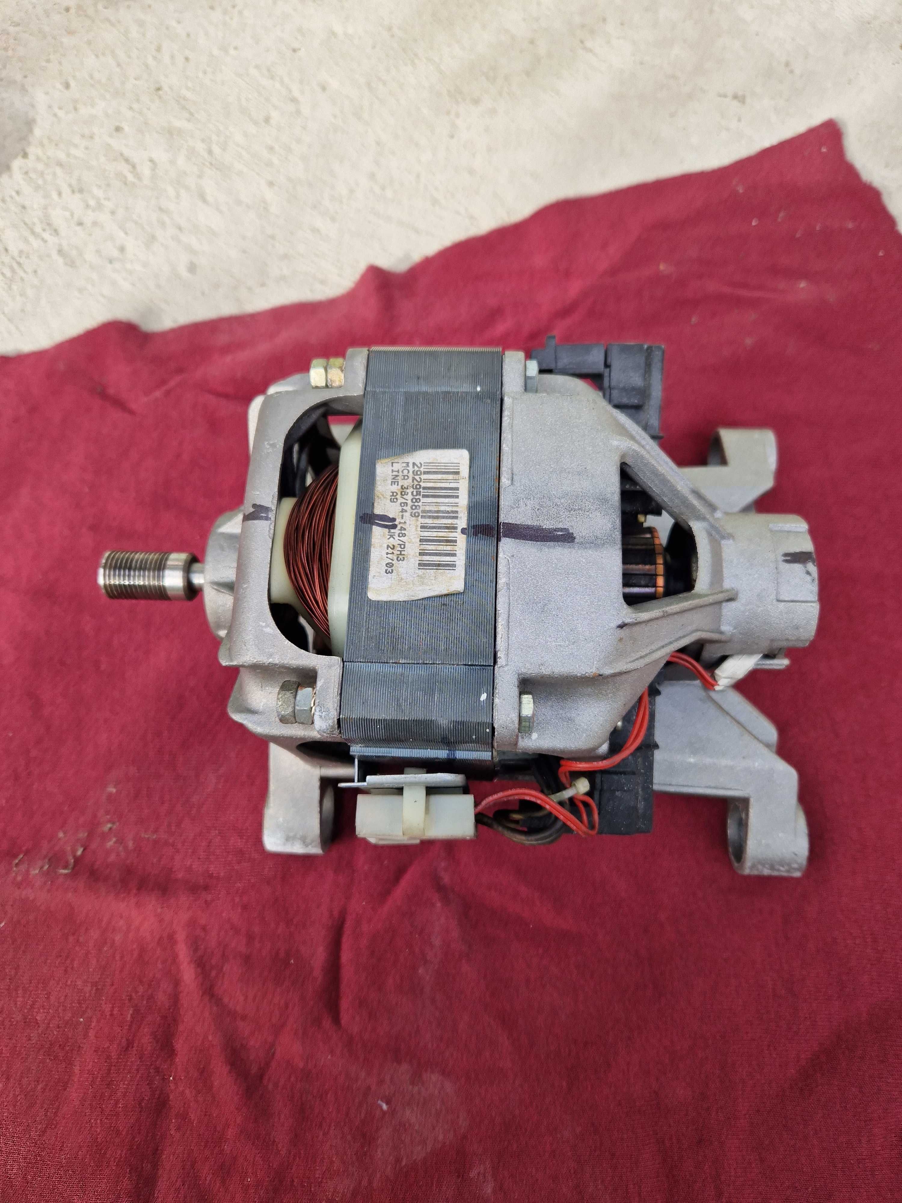 Motor masina de spalat indesit