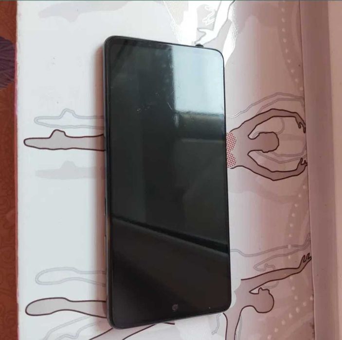 Android Samsung A52s 5G 128GB/ 6GB RAM