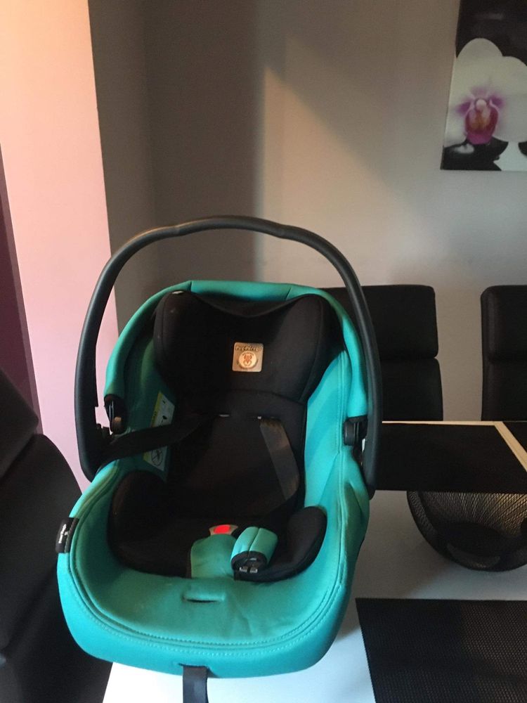 Столче за кола Peg Perego Primo Viaggio SL