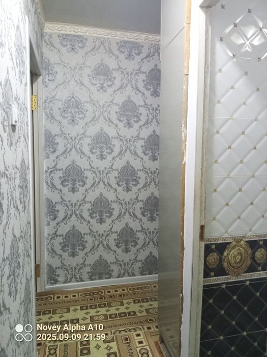 2xonali uy sotiladi narxi 35000$