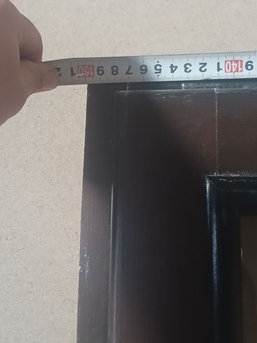 Дверь и окна срочно продаю