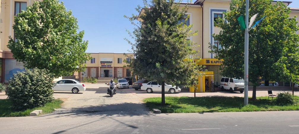 Нотурар жой ижарага берилади, 2 этаж Шахрисабз