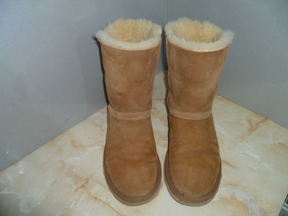UGG оригинални ботуши №40