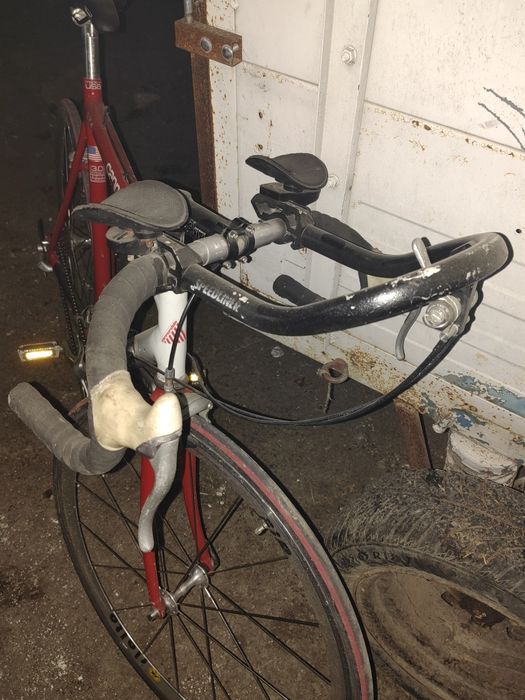 De vânzare sau schimb cu trotineta electrica