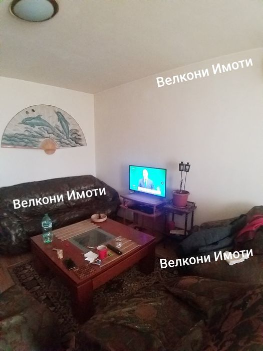 Дава се под наем Тристаен апартамент в Пловдив, Каменица 1 - 82 кв.м за 469.2 € - Снимка #1
