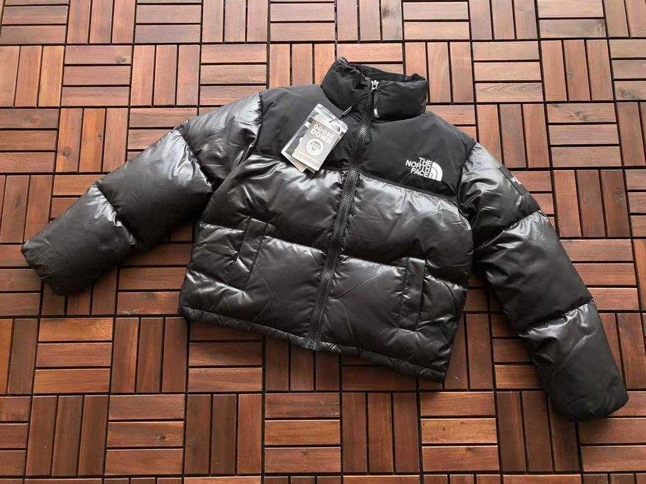 Geaca dama The North Face Nuptse Premium