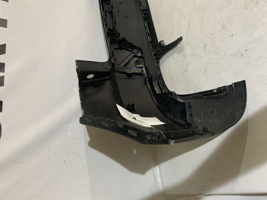 Bara spate Porsche Macan, 2014, 2015, 2016, 2017, 2018, 2019, 2020, 2021, cod origine OE 95B807421L.