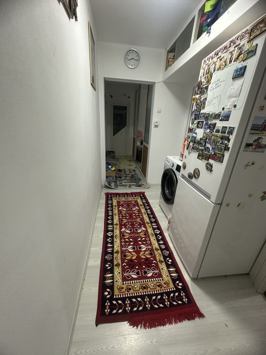 Apartament 2 camere zona Scoala 12