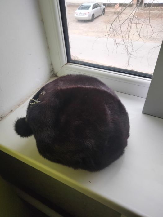 Головной убор женский в хорошем сомтояний