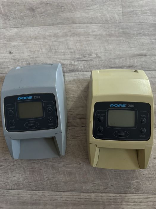 Детектор для доллара