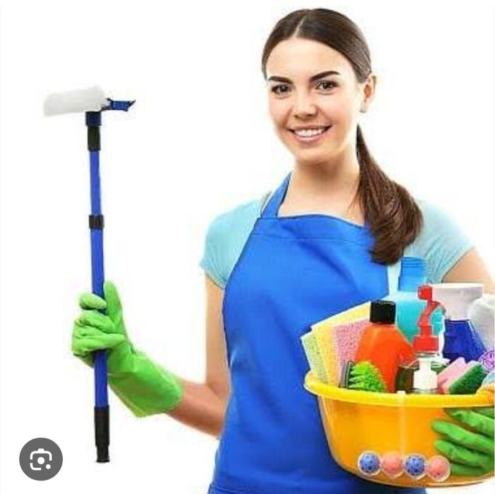 Уборка Квартир Петропавловске