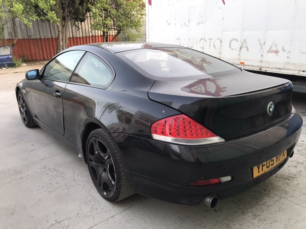 Bmw Бмв 630и/bmw 630i