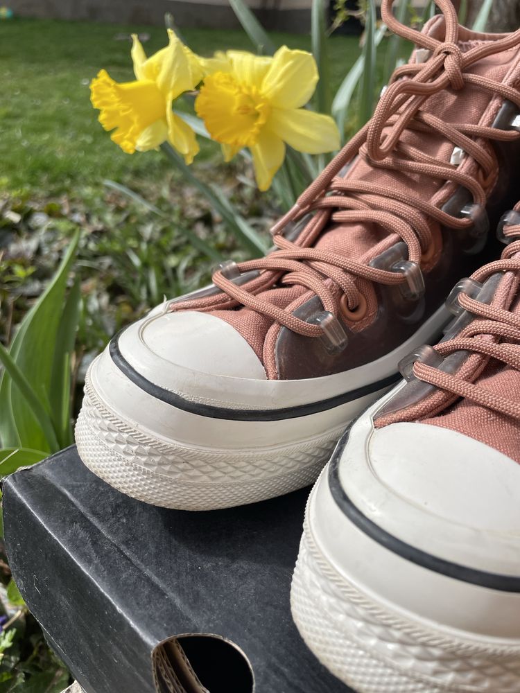 Кецове Converse CHUCK 70 UTILITY| 39 номер
