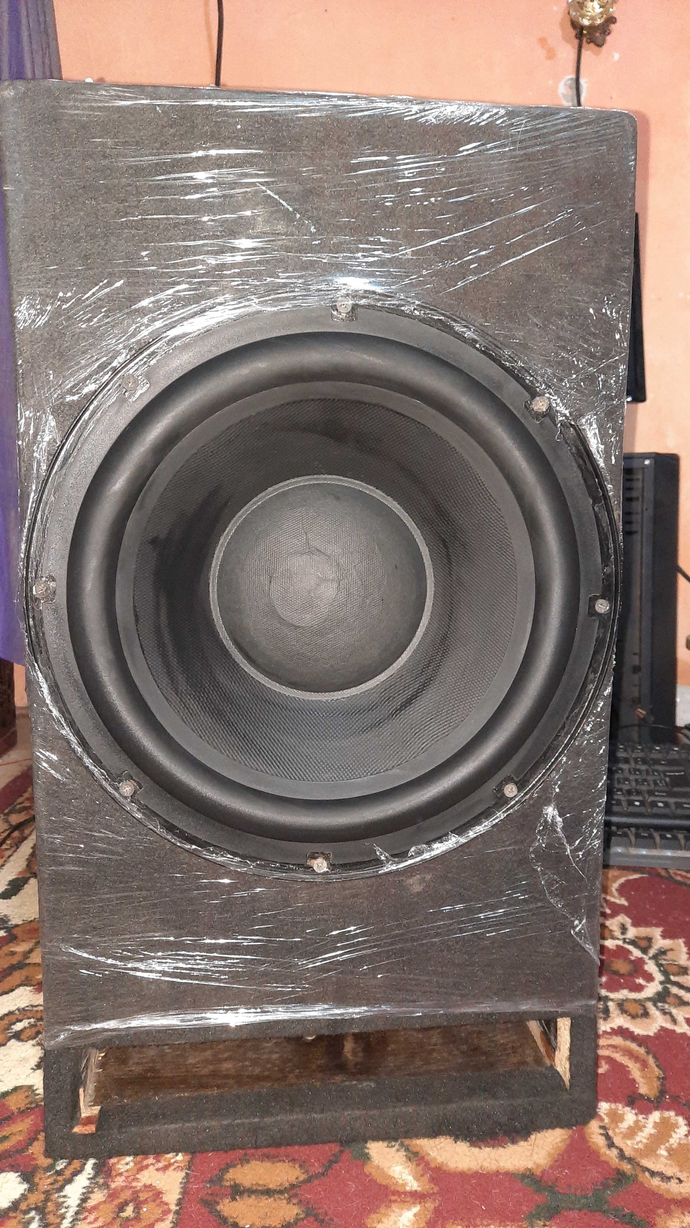 Pioneer SAB BUFER  для машыни