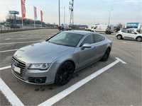 Vand/schimb Audi A7 interior A8