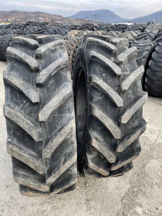 380/85R28 Alliance Cauciucuri noi Radiale Anvelope de tractor