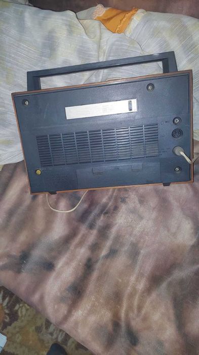 Танзистор селена