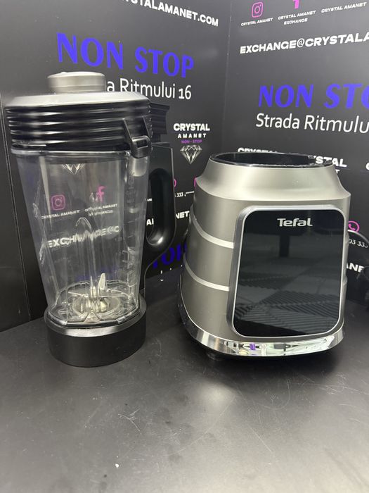 Blender de mare viteza Ultrablend Boost