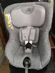 Scaun auto Britax Romer dualfix 360 i-size isofix