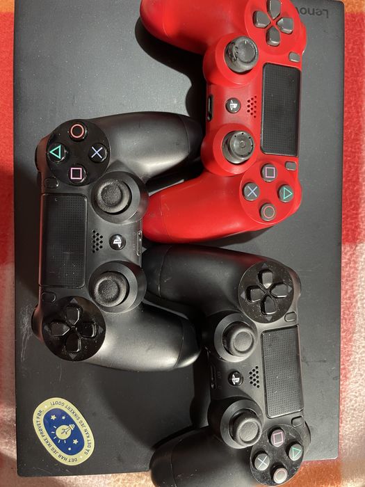 Vand Manete ps4