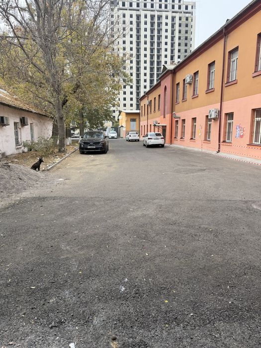 Сдается помещение под офис на Дубовой 100кв