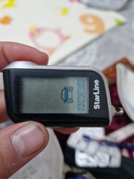 продам пульт statline