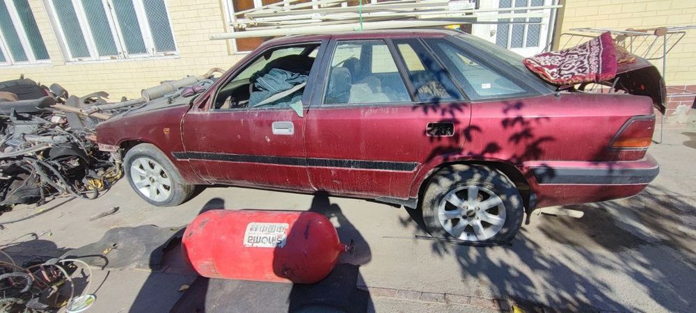 Espero avtomobillari