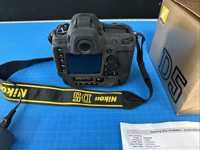 Noua camera Nikon D5 cu garantie