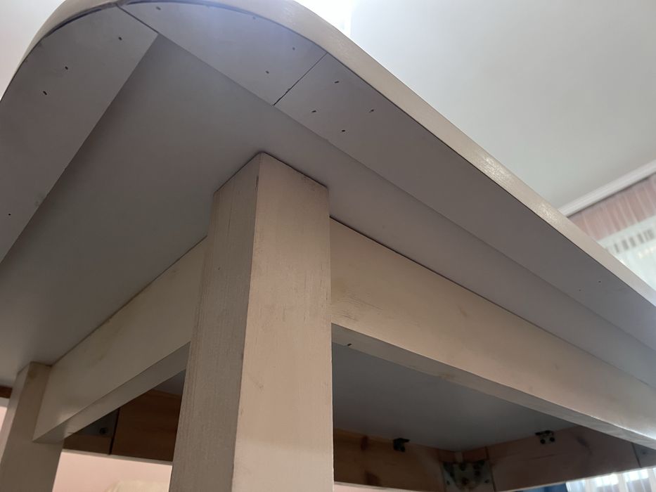 Стол и стулья комплект