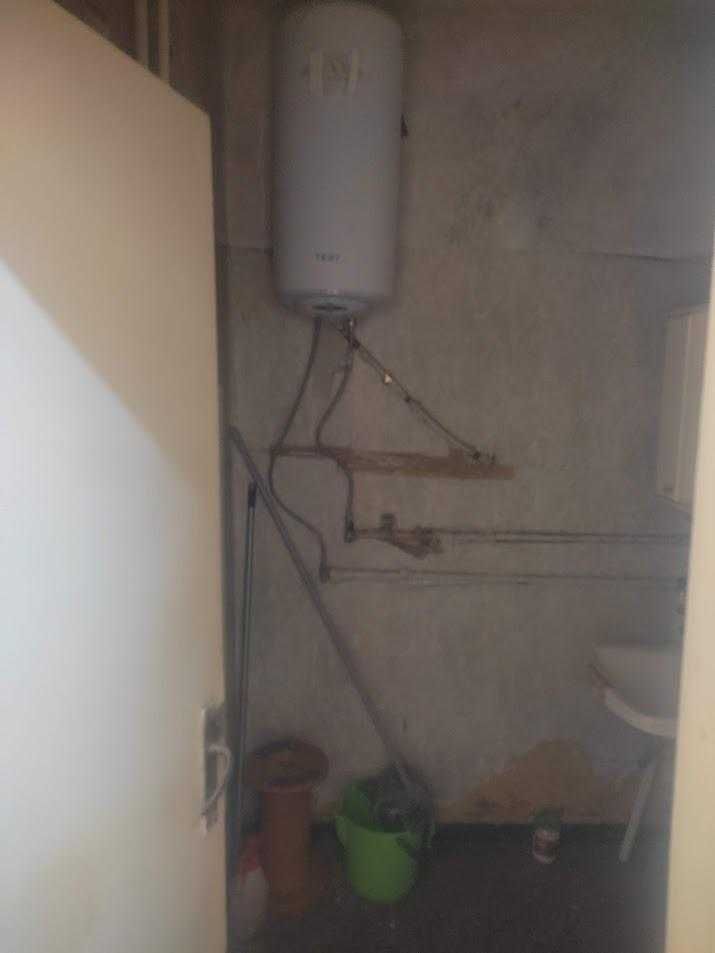 Боксониера 36 кв.м в Тракия, панел - 53 300 €