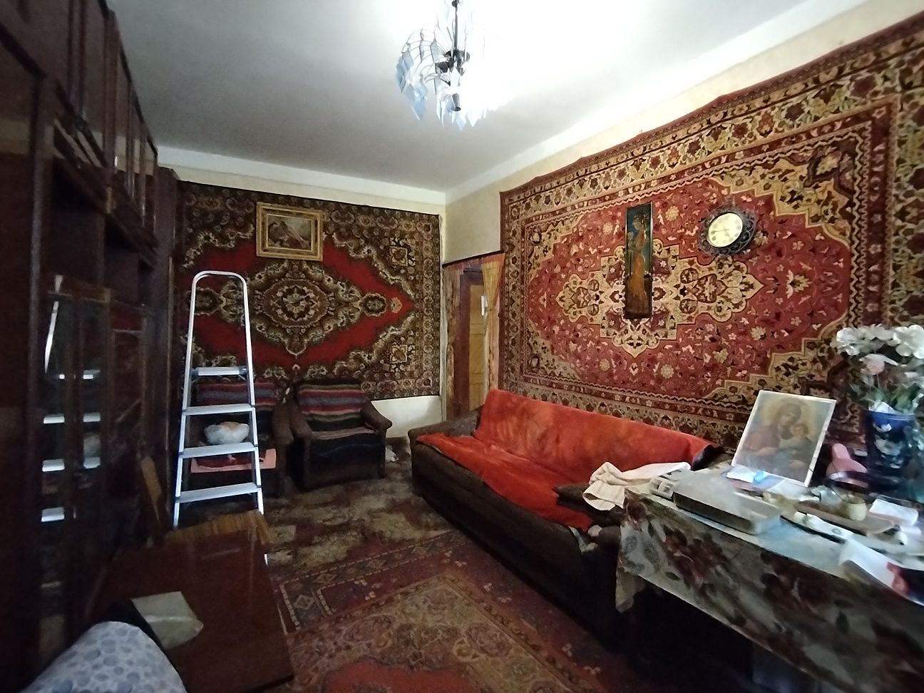 Продаётся квартира ттз