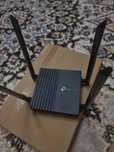 Продам роутер TP-LINK Archer c64 1000mbit